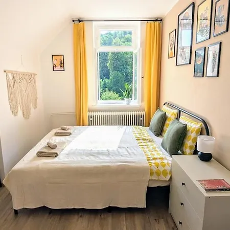 Appartement Garsonka - *