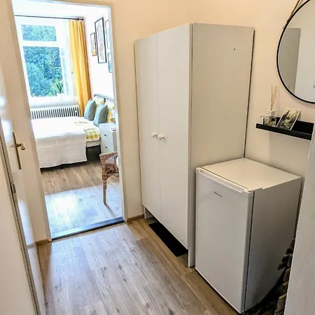 Appartement Garsonka - *