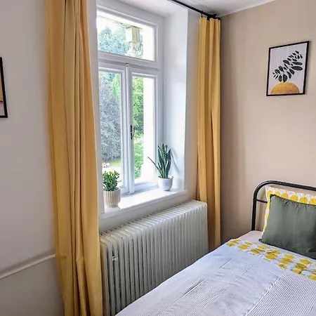 Garsonka - Appartement