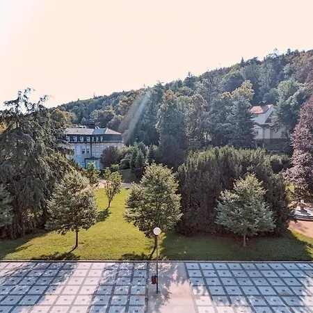 Appartement Garsonka -