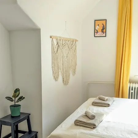 Garsonka - Appartement *