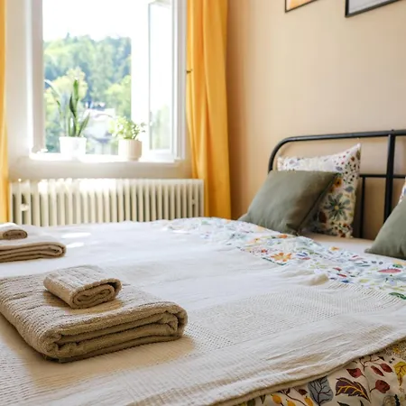 Garsonka - Апартаменты *