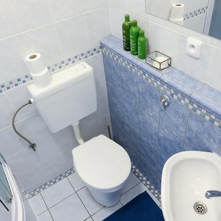 Garsonka - Appartement