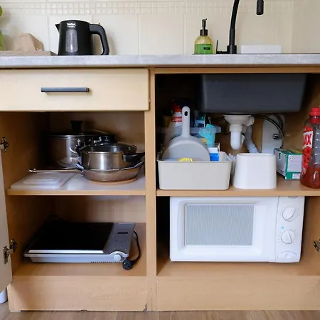 Апартаменты Garsonka - Лугачовице