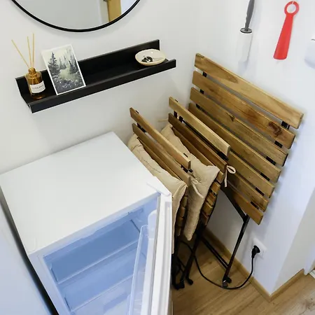 Garsonka - Appartement