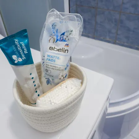 Апартаменты Garsonka - *