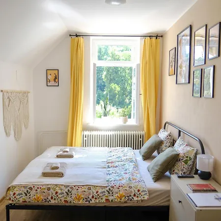 Garsonka - Appartement