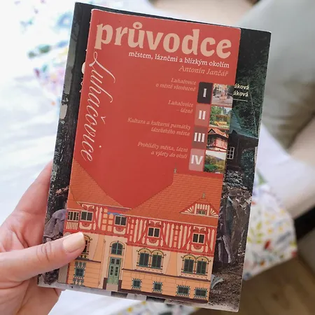 Garsonka - Апартаменты *