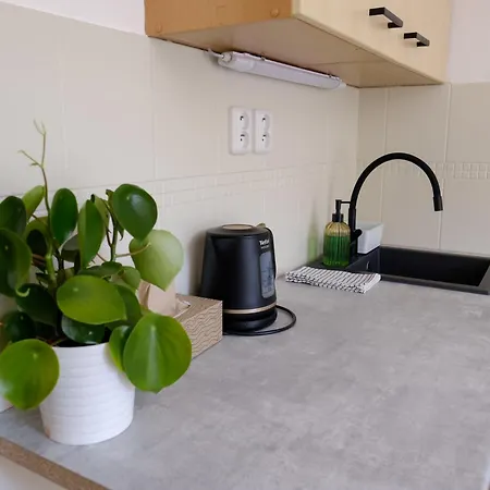 Garsonka - Апартаменты *