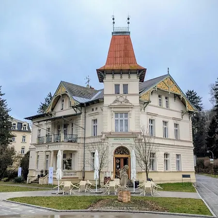 Appartement Garsonka -