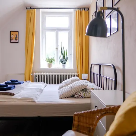 Appartement Garsonka -