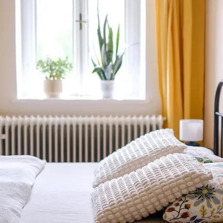 Appartement Garsonka - *