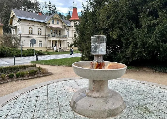 Garsonka - Lägenhet
